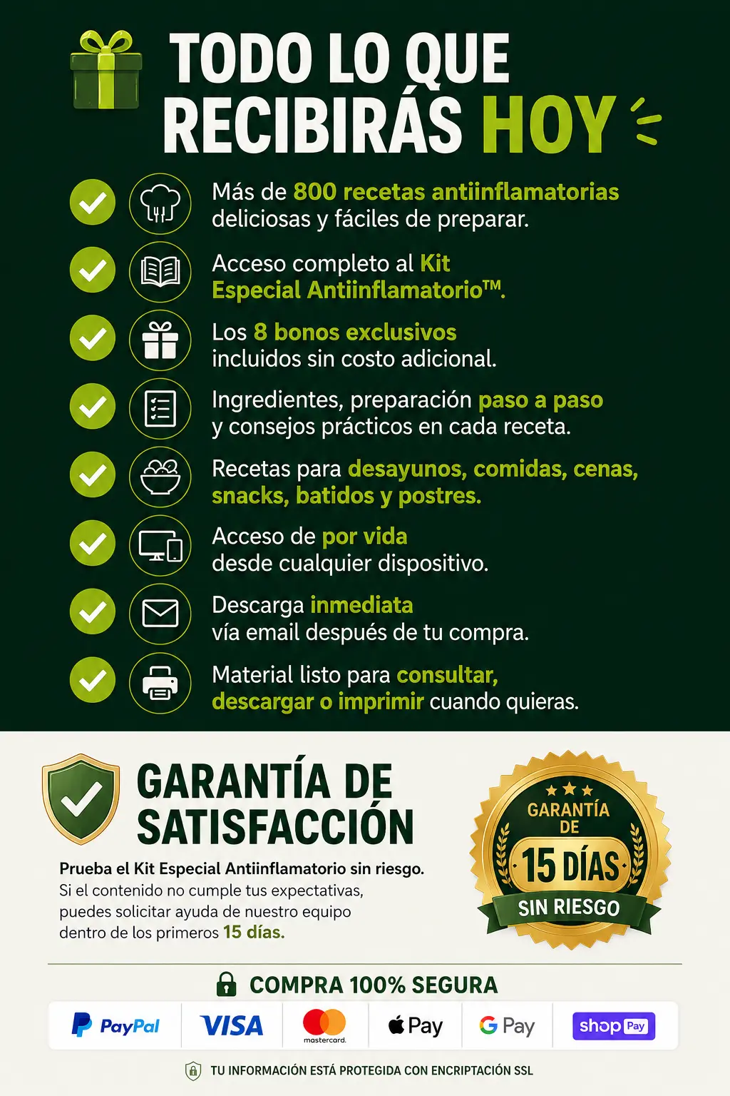 Sistema Neuro-Infantil en Casa — sección 10