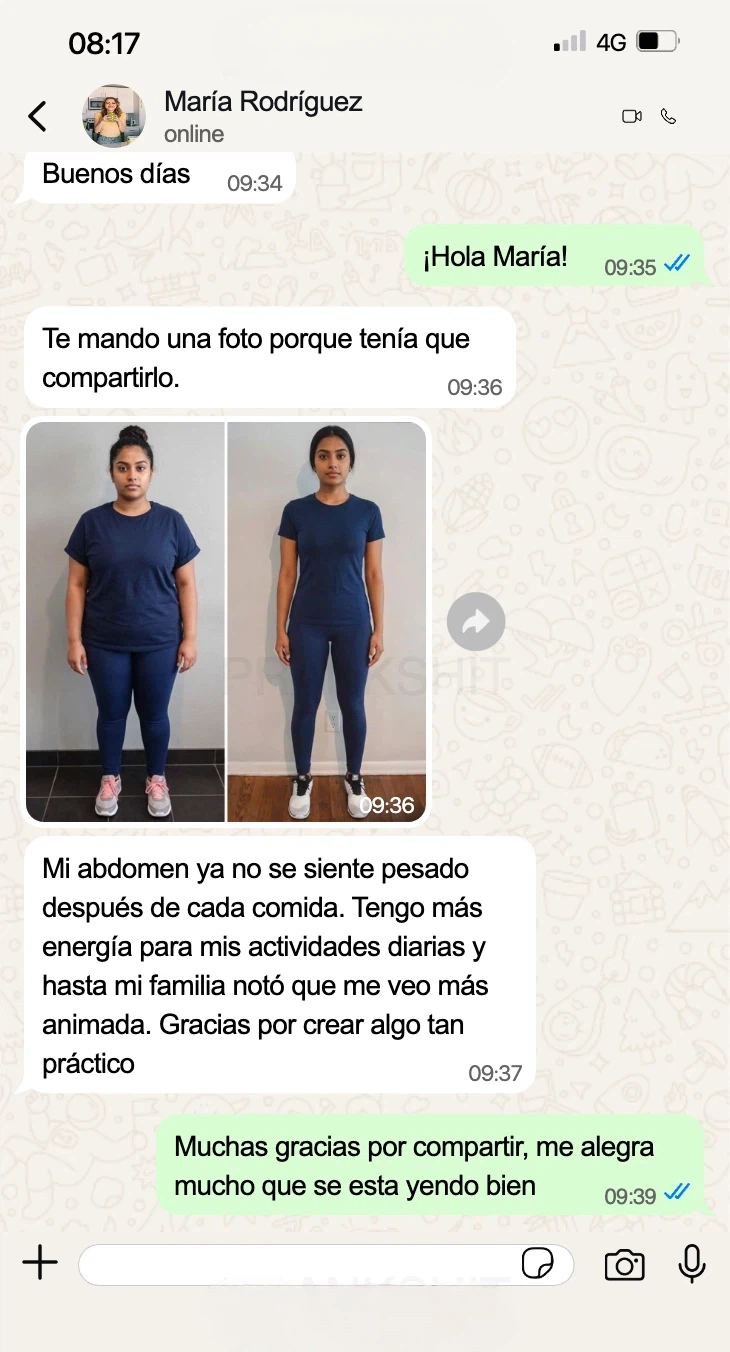 Sistema Neuro-Infantil en Casa — sección 14