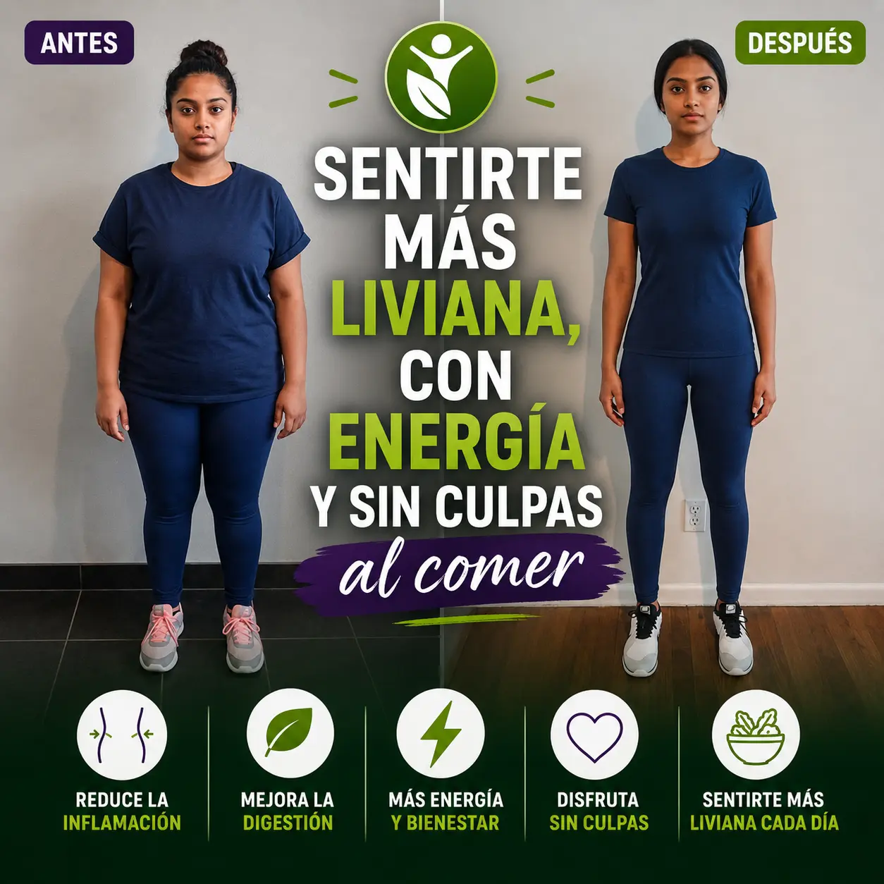Sistema Neuro-Infantil en Casa — sección 5